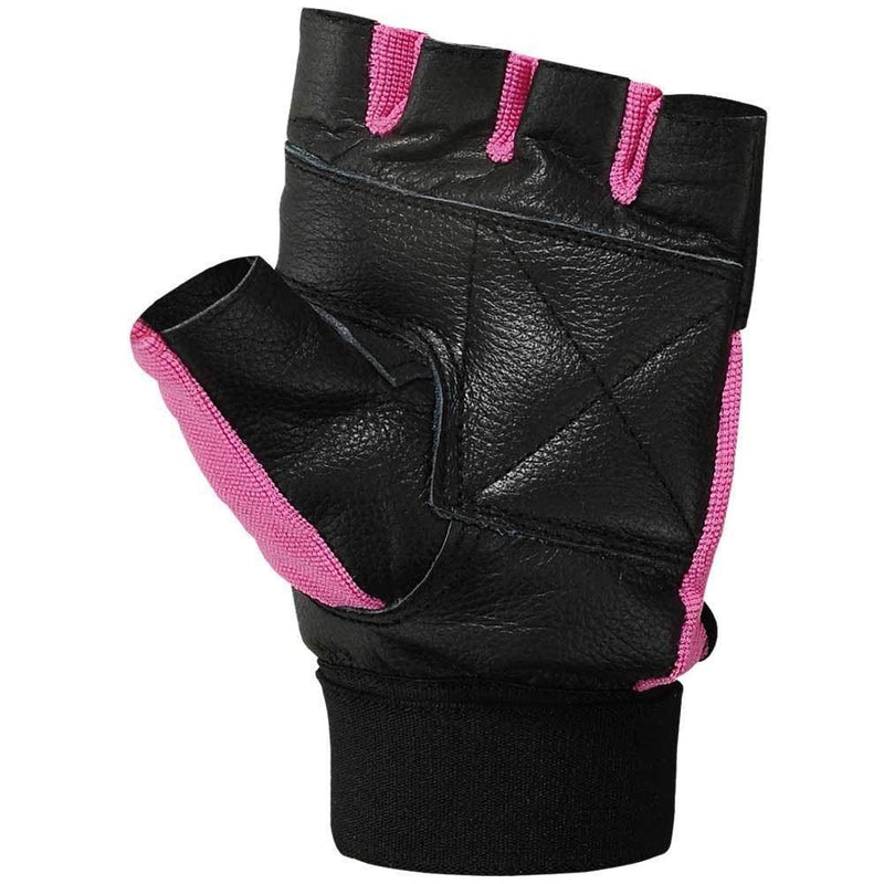 Load image into Gallery viewer, MRX Women's Weightlifting Gloves Gym Workout Lifting Glove 2602-pnk