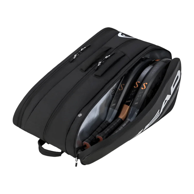 Load image into Gallery viewer, Head Tour Padel Bag