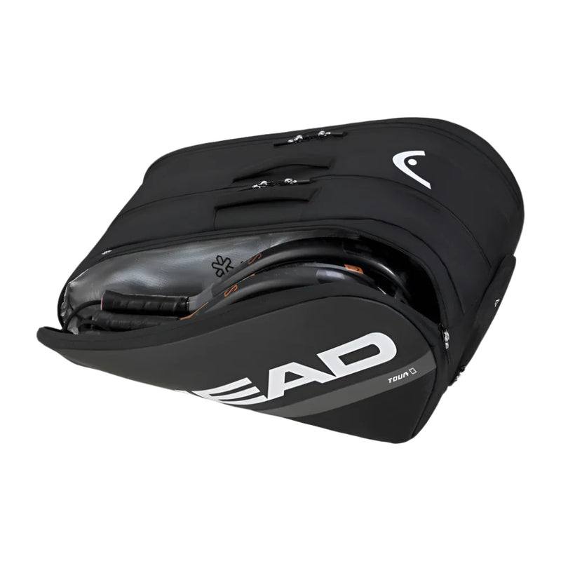 Load image into Gallery viewer, Head Tour Padel Bag