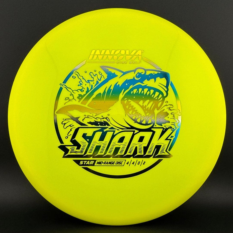 Load image into Gallery viewer, Star Shark