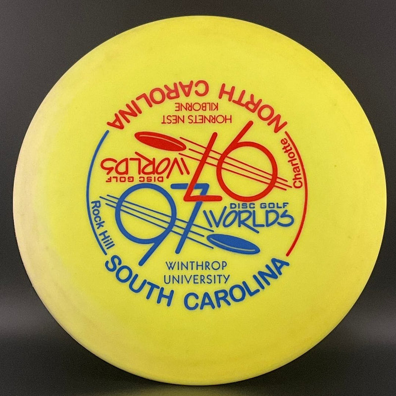 Load image into Gallery viewer, DX Viper - 1997 Rock Hill Pro Worlds *Speedy Vault*