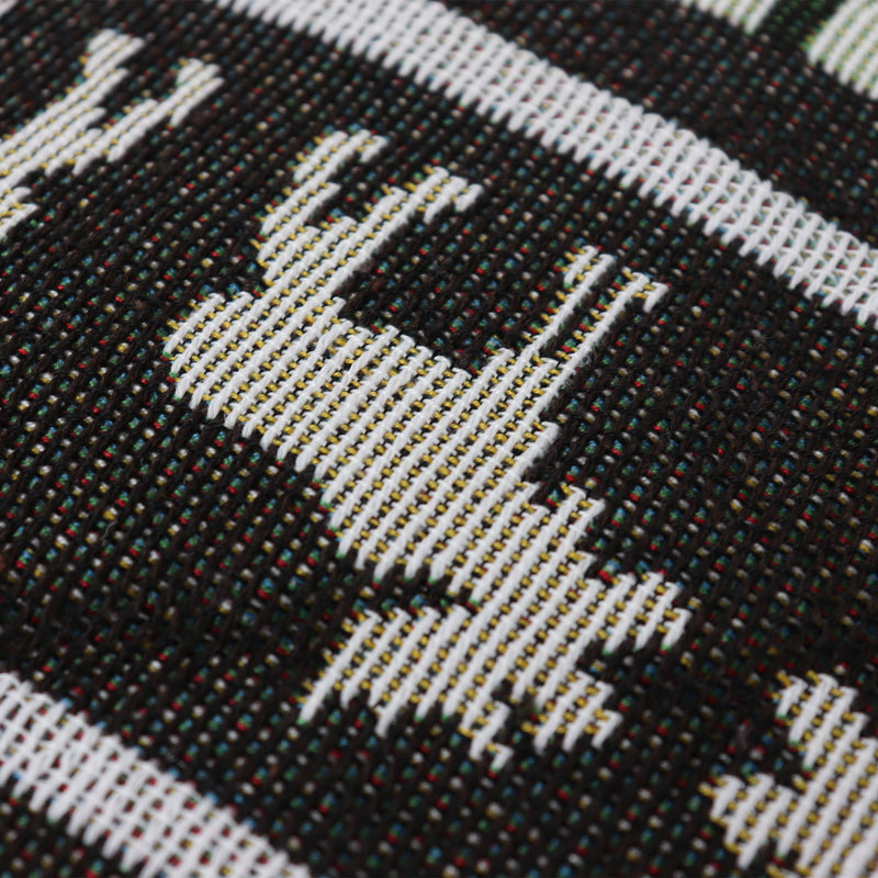 Load image into Gallery viewer, Tapestry Throw 50in x 60in-Moose