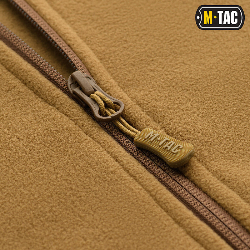 Load image into Gallery viewer, M-Tac Microfleece Jacket Legatus