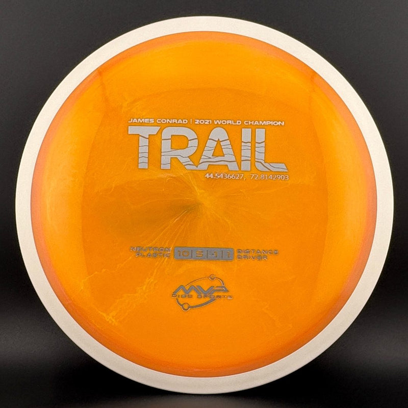 Load image into Gallery viewer, Neutron Trail