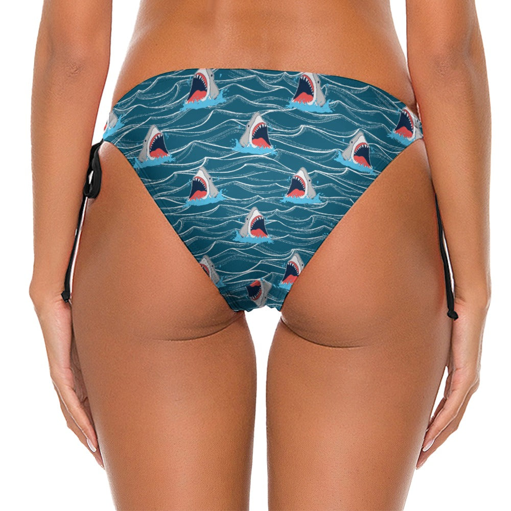 Shark Bait 2 Bikini Briefs