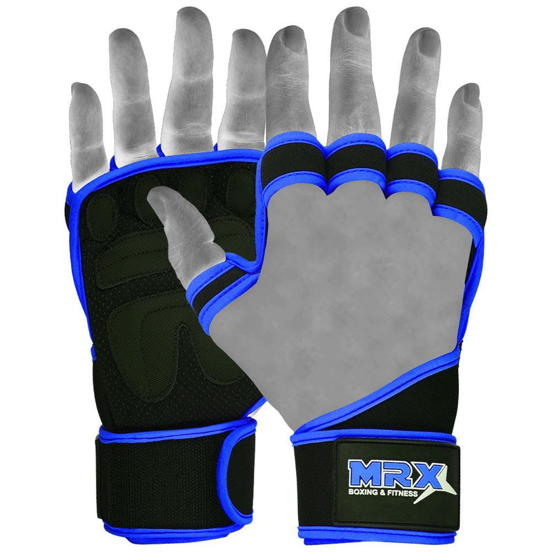 Load image into Gallery viewer, Weight Lifting Gloves Gym Glove for Training Bodybuilding Workout