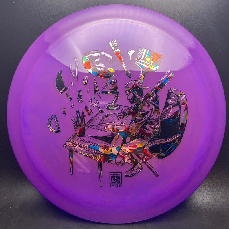 Load image into Gallery viewer, Signature Composite Era - Drew Gibson