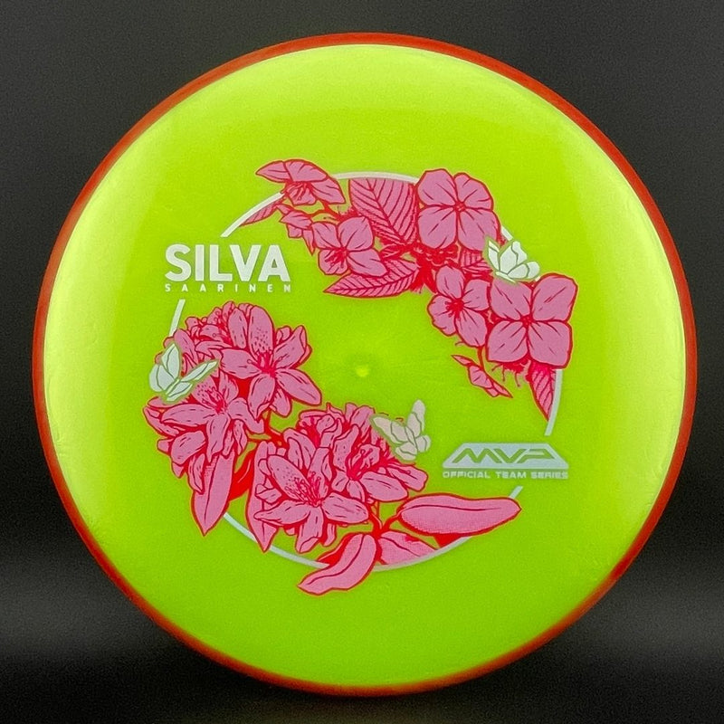 Load image into Gallery viewer, Soft Plasma Proxy - Silva Saarinen Team Series