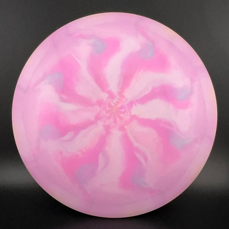Load image into Gallery viewer, Colorshift Swirl ESP Anax - McBeth X Pierce Collab Edition