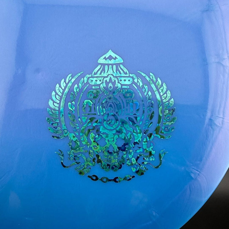 Load image into Gallery viewer, Ethereal Animus - TSA Mini God Stamp
