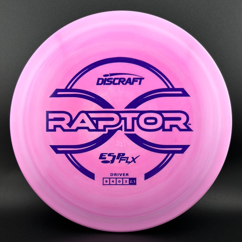 Load image into Gallery viewer, ESP FLX Raptor