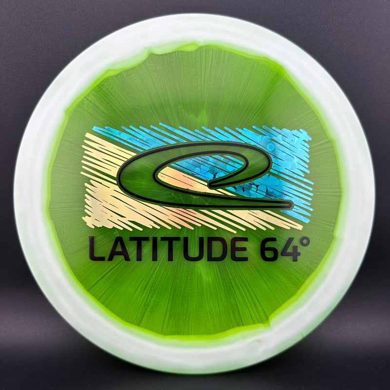 Load image into Gallery viewer, Opto-Ice Orbit Saint Pro - 2024 National Disc Golf Day