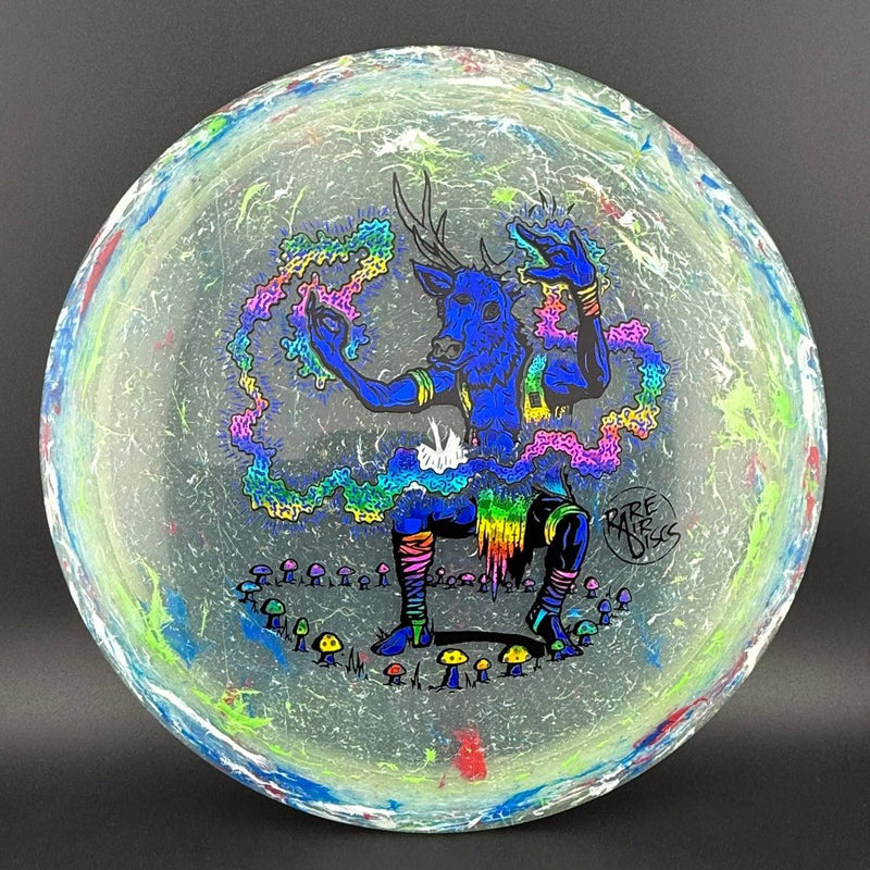 Load image into Gallery viewer, Jawbreaker Z FLX Cicada - Elk Man 2.0 by Ripper Studios