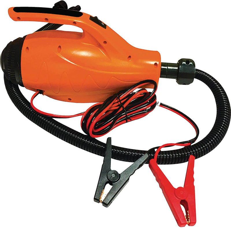 Load image into Gallery viewer, WOW Watersports 3.0 PSI DC Pump