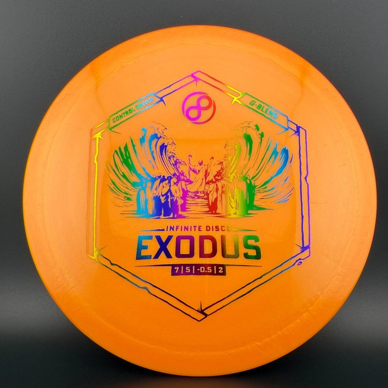 Load image into Gallery viewer, G-Blend Exodus