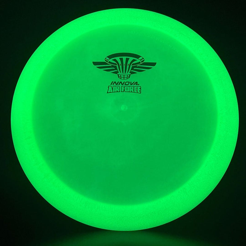 Load image into Gallery viewer, Proto Glow Champion Gorgon - Air Force Stamp