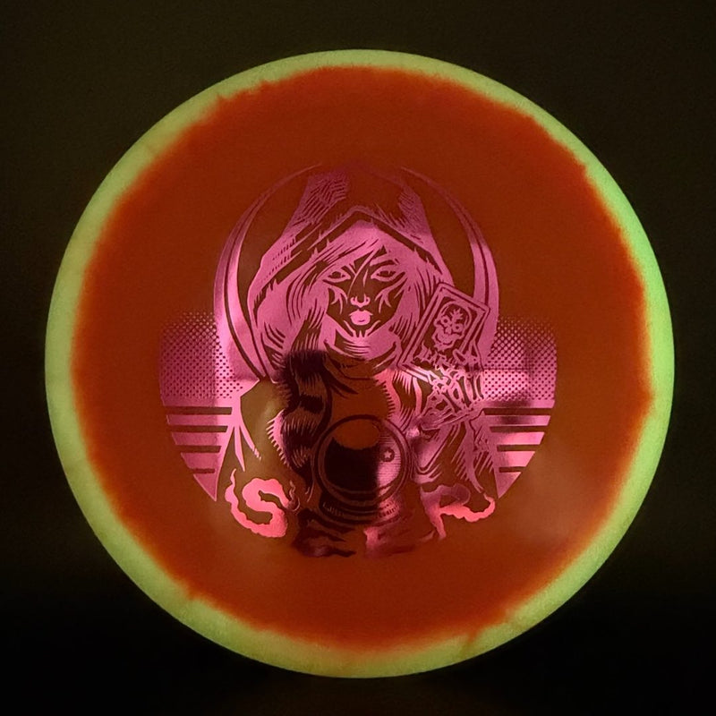 Load image into Gallery viewer, VIP Moonshine Orbit Seer - Changes