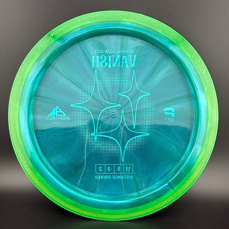 Load image into Gallery viewer, Prism Soft Proton Vanish - Gyropalooza 2025