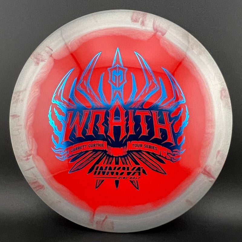 Load image into Gallery viewer, Halo Star Wraith - Garrett Gurthie 2025 Tour Series