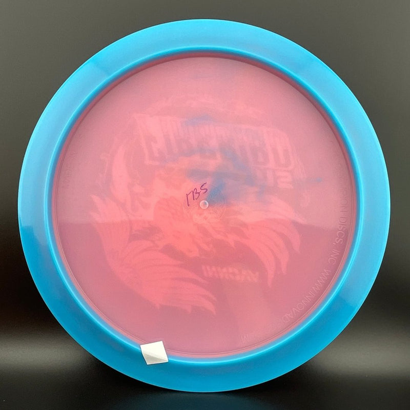 Load image into Gallery viewer, Proto Glow Halo Champion Firebird - Nate Sexton 2025 Tour Series