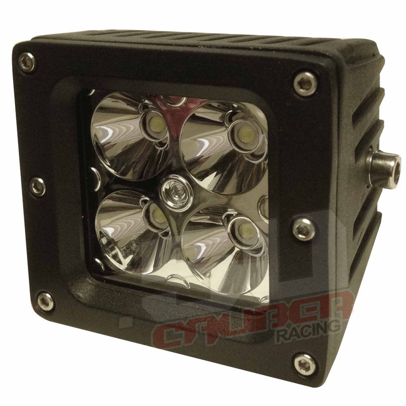 Load image into Gallery viewer, 2 inch LED Pod Light