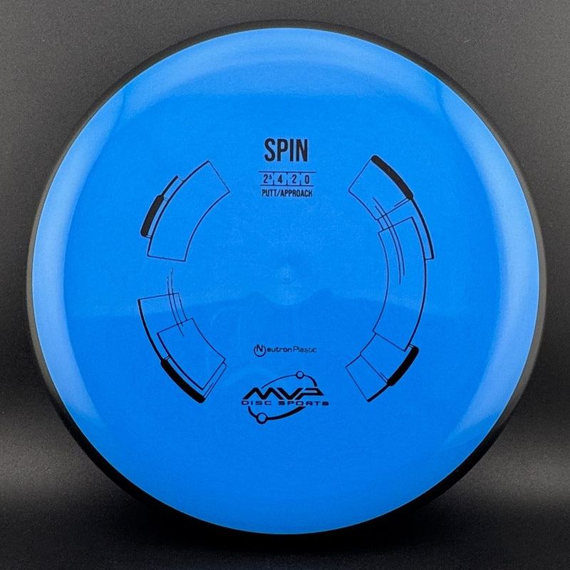 Load image into Gallery viewer, Neutron Spin