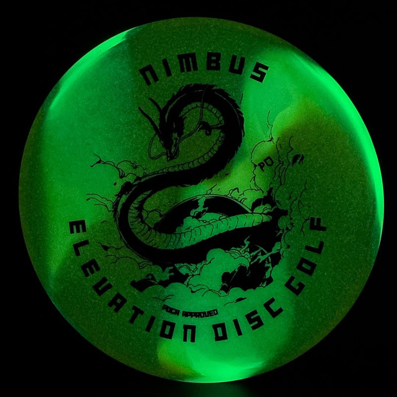 Load image into Gallery viewer, glO-G Glow Nimbus - First Run