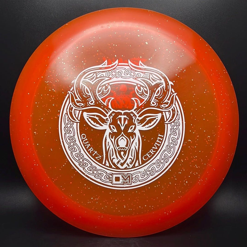 Load image into Gallery viewer, Quartz Cervini - First Run - DM Exclusive