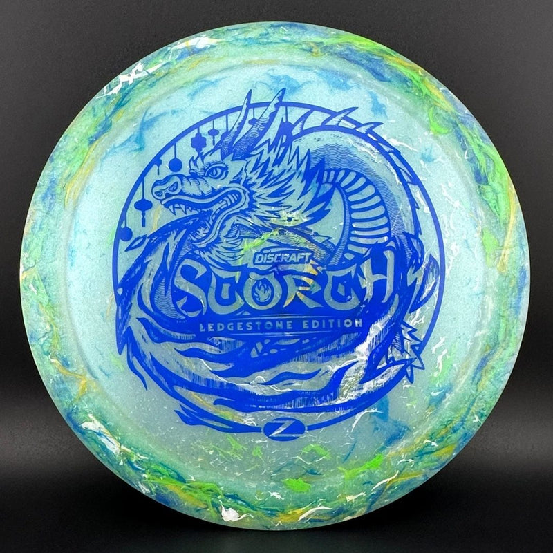 Load image into Gallery viewer, Colorshift Jawbreaker Z FLX Scorch - Ledgestone 2025 Edition
