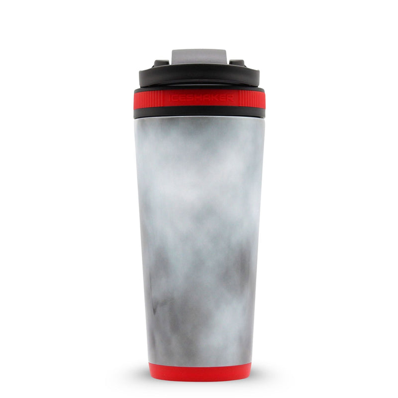 Load image into Gallery viewer, 26oz Ice Shaker - 4D American Flag