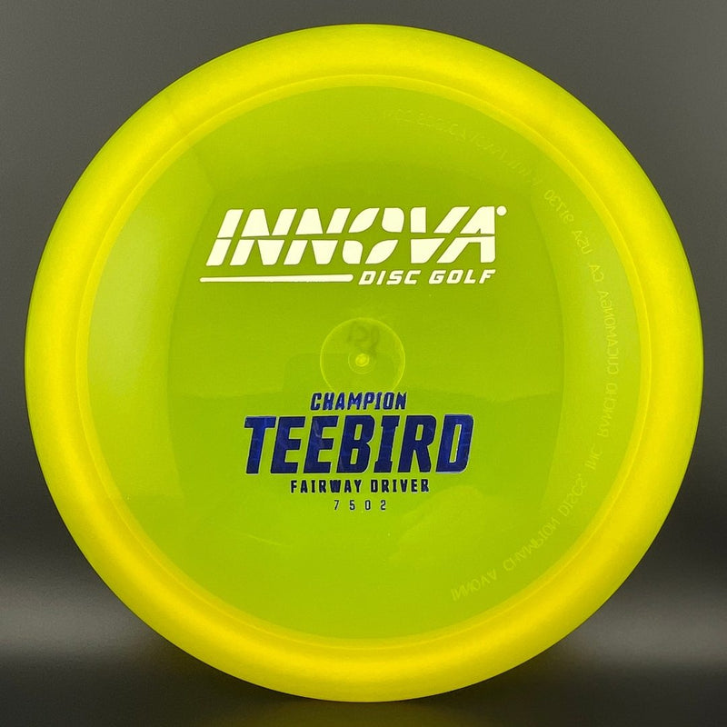 Load image into Gallery viewer, Champion Teebird
