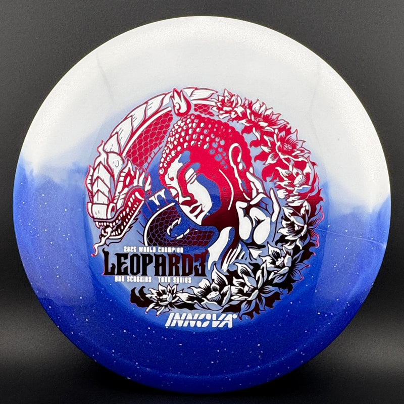 Load image into Gallery viewer, Duo Leopard3 - Ohn Scoggins 2026 Tour Series