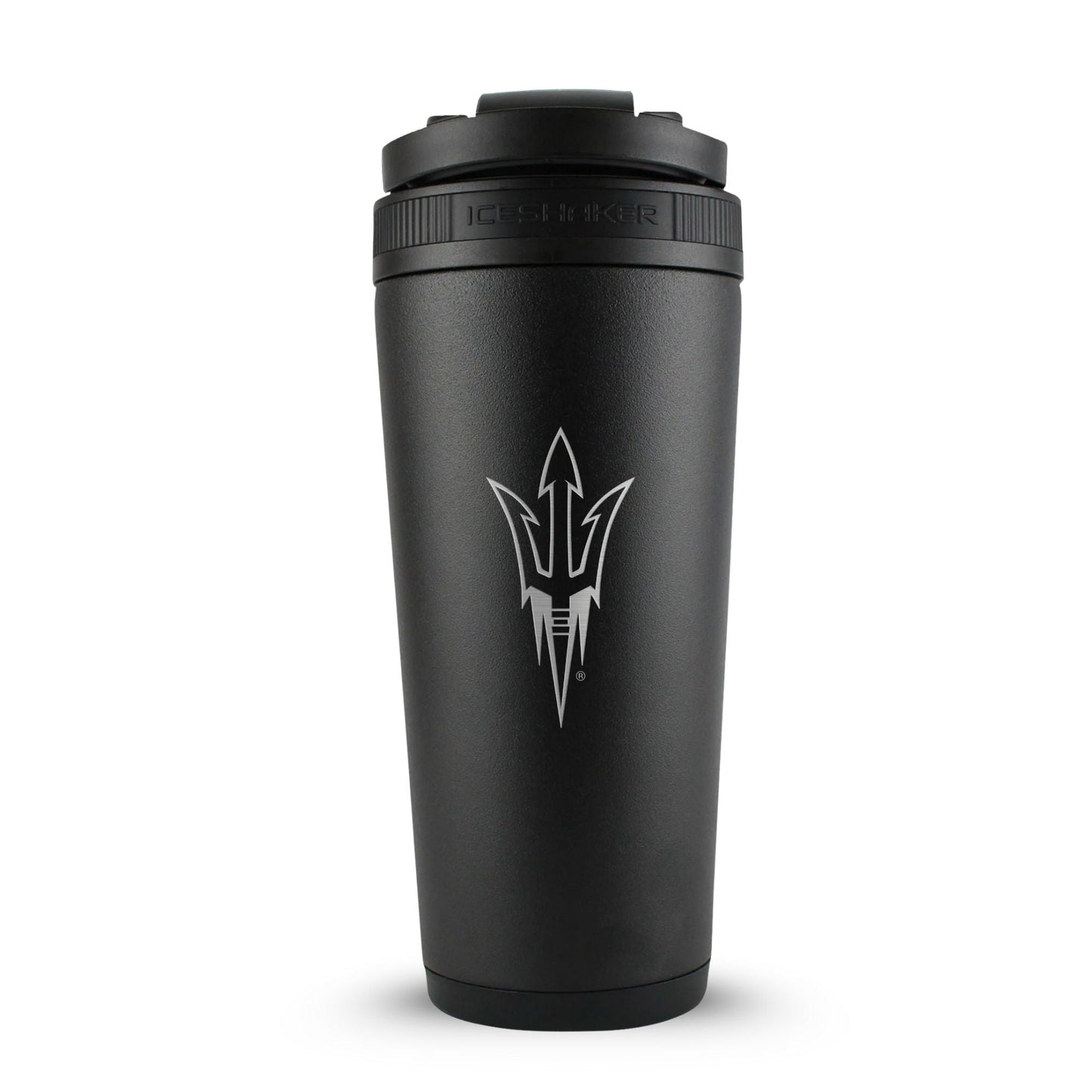 Officially Licensed Arizona State 26oz Ice Shaker