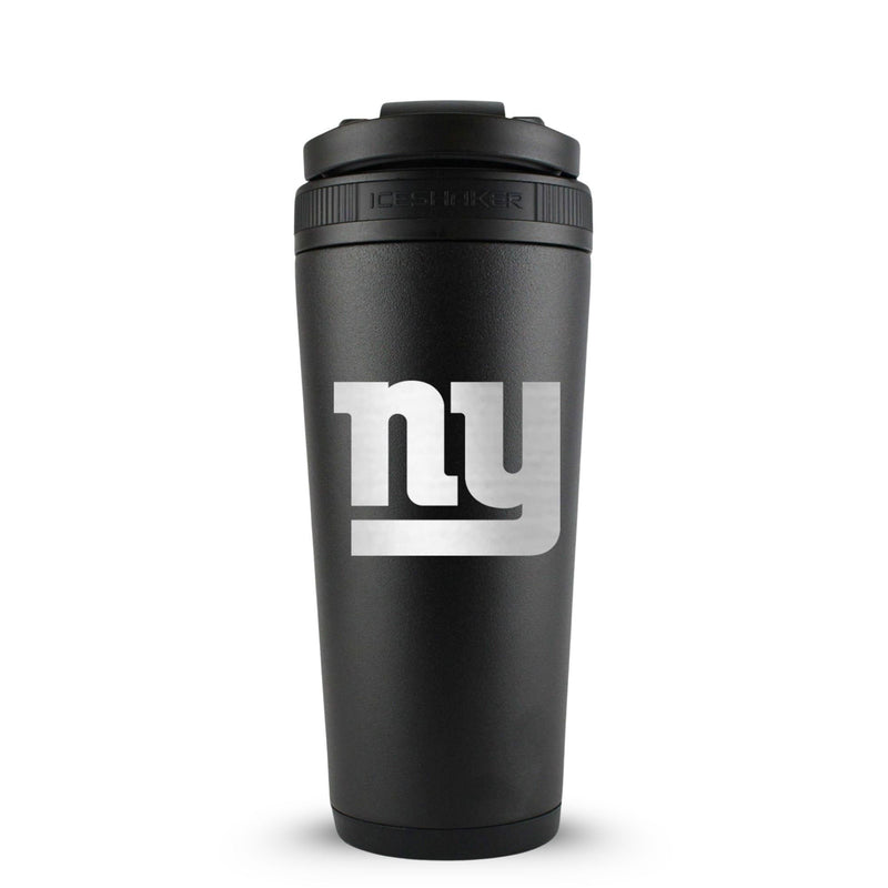 Load image into Gallery viewer, Officially Licensed New York Giants 26oz Ice Shaker