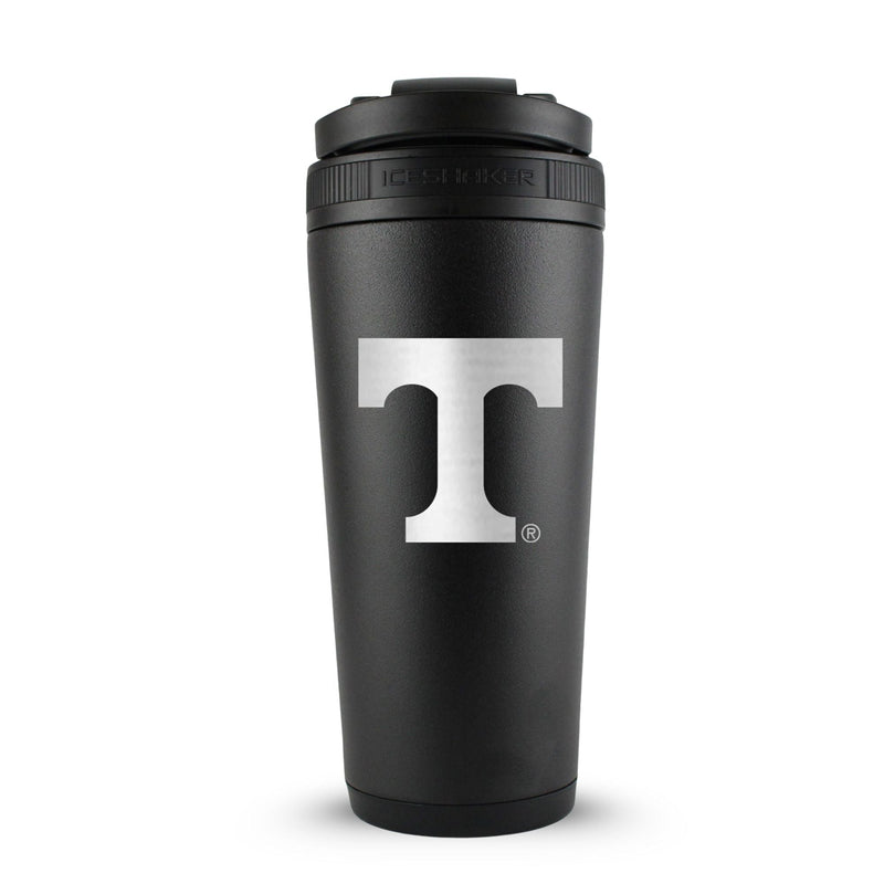 Load image into Gallery viewer, Officially Licensed University of Tennessee 26oz Ice Shaker