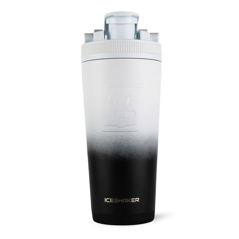 Load image into Gallery viewer, Officially Licensed Minnesota Vikings 26oz Ice Shaker
