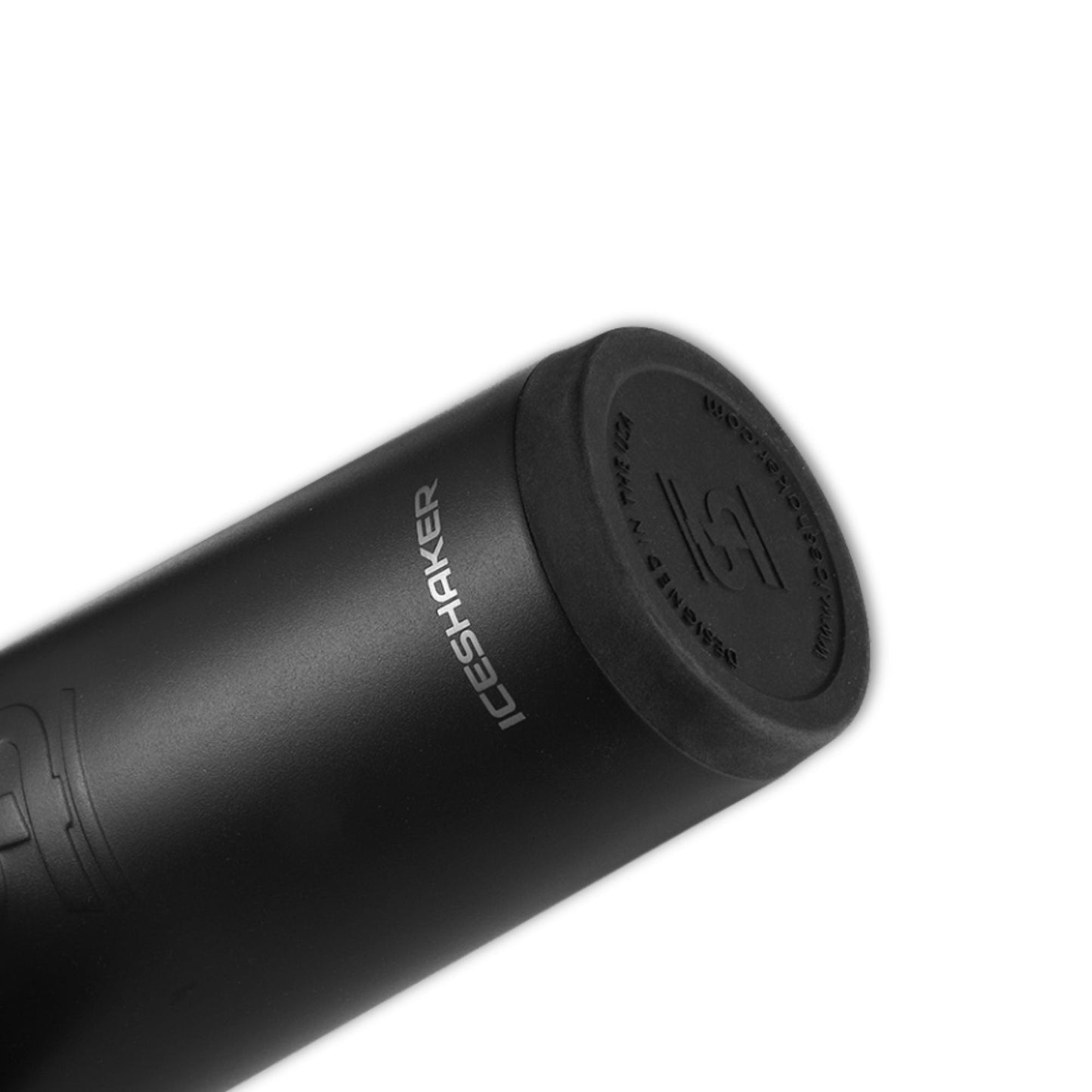 Officially Licensed Toronto Raptors 26oz Ice Shaker - Black