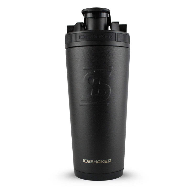 Load image into Gallery viewer, Officially Licensed Virginia Tech 26oz Ice Shaker