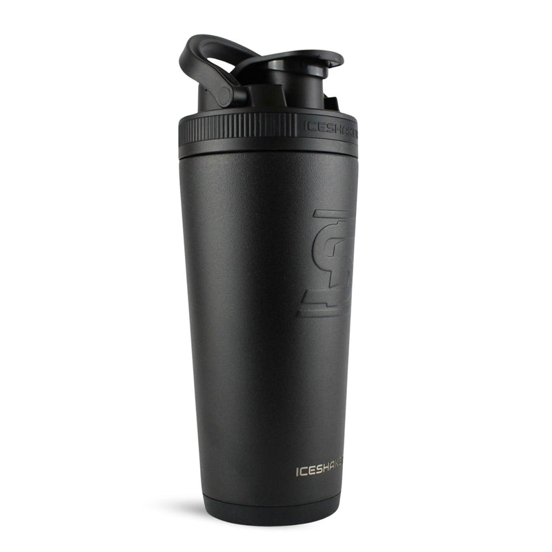 Load image into Gallery viewer, Officially Licensed New Orleans Saints 26oz Ice Shaker