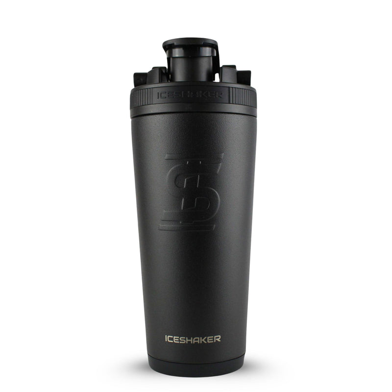 Load image into Gallery viewer, Officially Licensed Las Vegas Raiders 26oz Ice Shaker