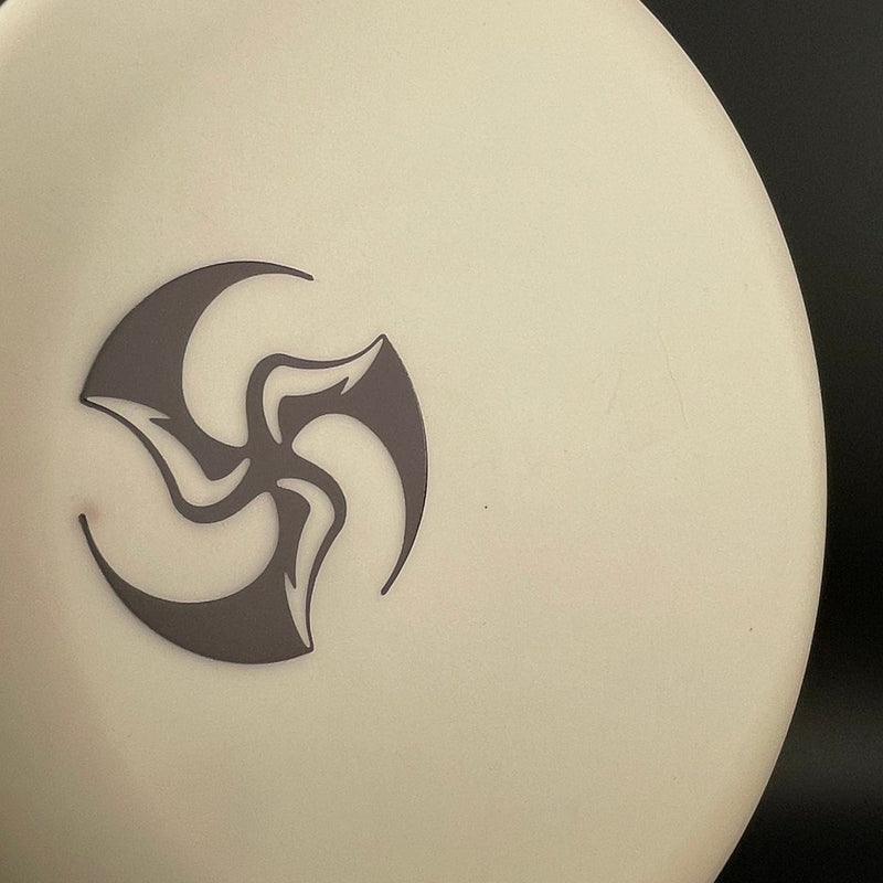 Load image into Gallery viewer, D-Line P2 - X-Out - Mini Huk Stamp - Innova Made *Warehouse Stash*