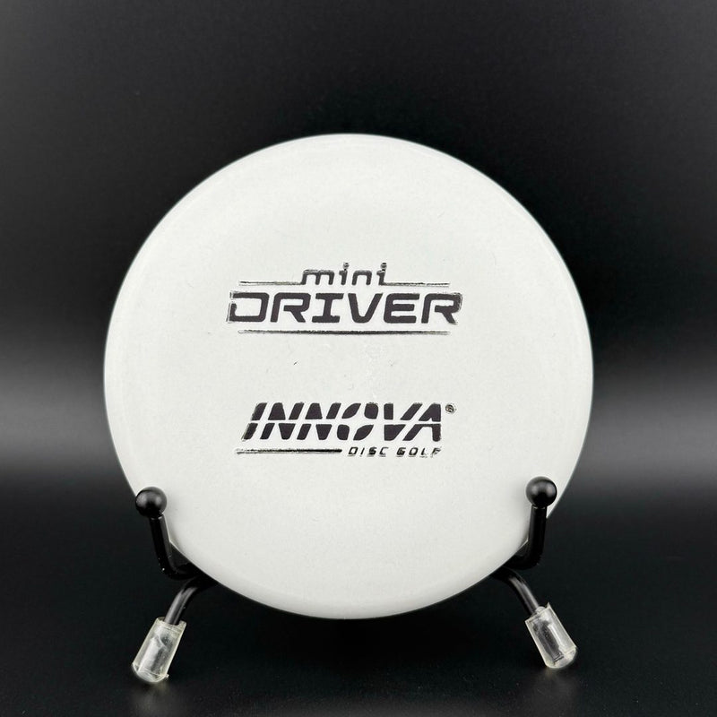 Load image into Gallery viewer, Mini Driver