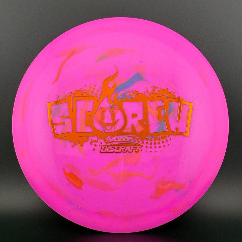 Load image into Gallery viewer, Lightweight Jawbreaker Scorch