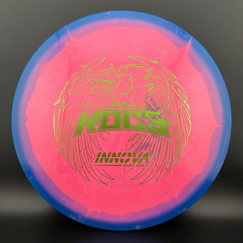 Load image into Gallery viewer, Halo Star Roc3