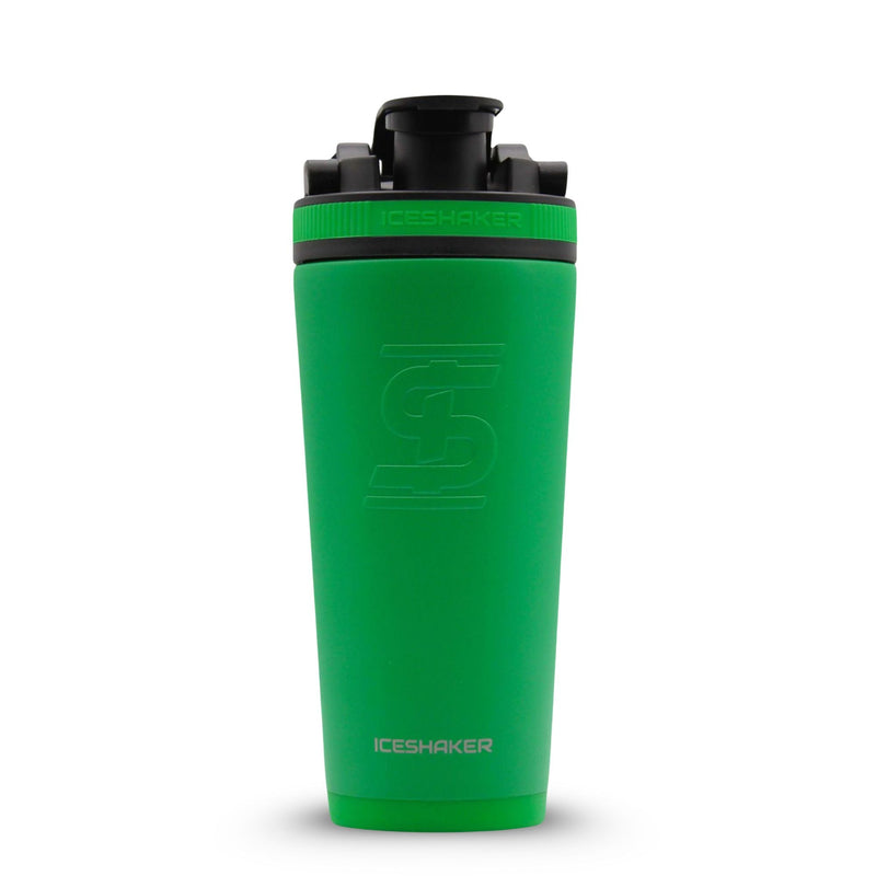 Load image into Gallery viewer, Seattle Seahawks Superbowl LX Champions 26oz Ice Shaker