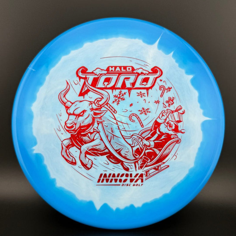 Load image into Gallery viewer, Halo Star Toro - Holiday Edition
