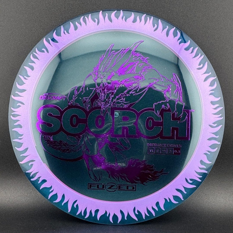 Load image into Gallery viewer, FuZed Z Scorch