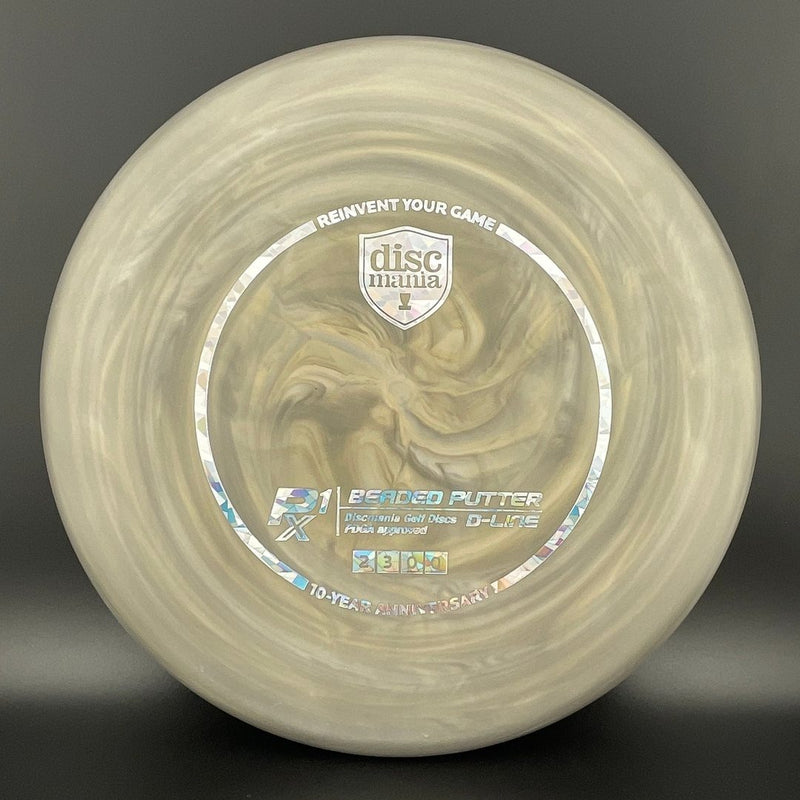 Load image into Gallery viewer, D-Line Swirl P1X (Flex 2) - 10 Year Anniversary Special Edition
