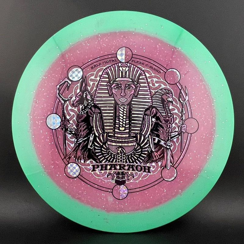 Load image into Gallery viewer, Halo Metal Flake C-Blend Pharaoh - First Run