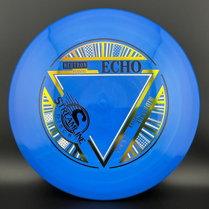 Load image into Gallery viewer, Neutron Echo